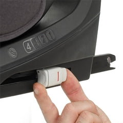 Be Cool Fit 360 Rotating i-Size Car Seat