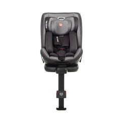Be Cool Fit 360 Rotating i-Size Car Seat