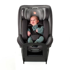 Be Cool Fit 360 Rotating i-Size Car Seat