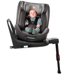 Be Cool Fit 360 Rotating i-Size Car Seat
