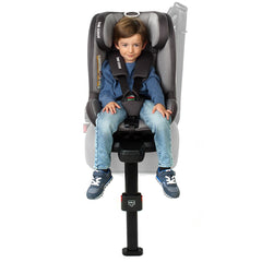 Be Cool Fit 360 Rotating i-Size Car Seat