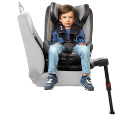Be Cool Fit 360 Rotating i-Size Car Seat