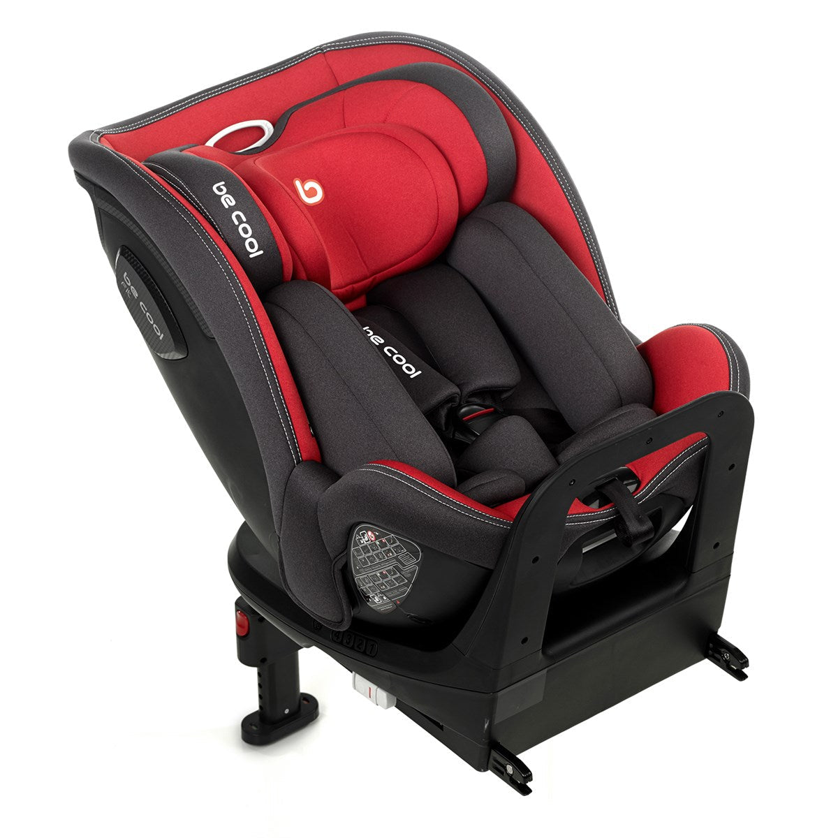 Be Cool Fit 360 Rotating i-Size Car Seat