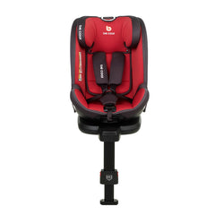 Be Cool Fit 360 Rotating i-Size Car Seat