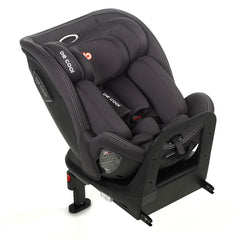 Be Cool Fit 360 Rotating i-Size Car Seat