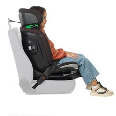 Be Cool Wagon All-Stages 360 Rotating i-Size Car Seat