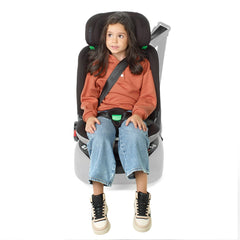 Be Cool Wagon All-Stages 360 Rotating i-Size Car Seat