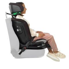 Be Cool Wagon All-Stages 360 Rotating i-Size Car Seat