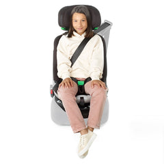 Be Cool Wagon All-Stages 360 Rotating i-Size Car Seat