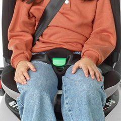 Be Cool Wagon All-Stages 360 Rotating i-Size Car Seat