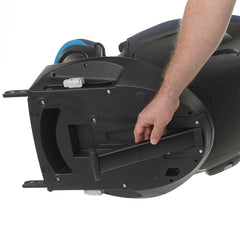 Be Cool Wagon All-Stages 360 Rotating i-Size Car Seat