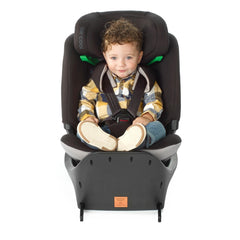Be Cool Wagon All-Stages 360 Rotating i-Size Car Seat
