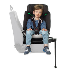Be Cool Wagon All-Stages 360 Rotating i-Size Car Seat