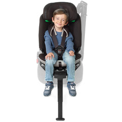 Be Cool Wagon All-Stages 360 Rotating i-Size Car Seat