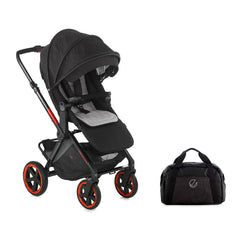 Jané Crosslight Pro Carbon 3-in-1 Travel System
