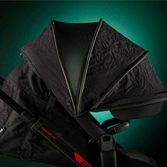 Jané Crosslight Pro Carbon 3-in-1 Travel System