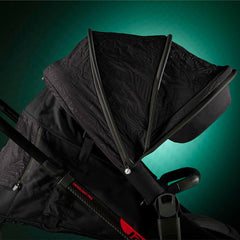 Jané Crosslight Pro Carbon 3-in-1 Travel System