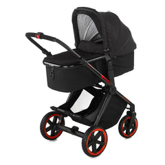 Jané Crosslight Pro Carbon 3-in-1 Travel System