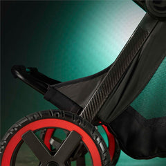 Jané Crosslight Pro Carbon 3-in-1 Travel System