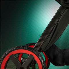 Jané Crosslight Pro Carbon 3-in-1 Travel System