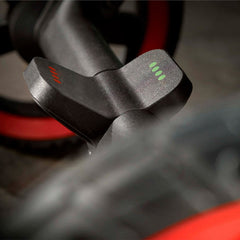 Jané Crosslight Pro Carbon 3-in-1 Travel System