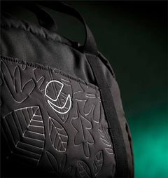Jané Crosslight Pro Carbon 3-in-1 Travel System
