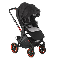 Jané Crosslight Pro Carbon 3-in-1 Travel System