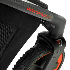 Jané Crosslight Pro Carbon 3-in-1 Travel System