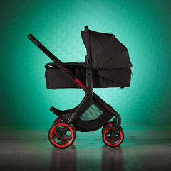 Jané Crosslight Pro Carbon 3-in-1 Travel System