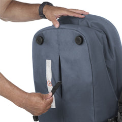 Jane Sweet Carrycot