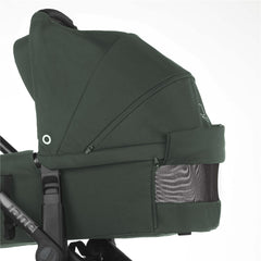Jane Muum-4 Trio Koos Travel System