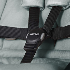 Jane Muum-4 Trio Koos Travel System
