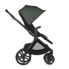 Jane Muum-4 Trio Koos Travel System