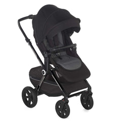 Jane Crosslight-3 Duo Pram & Pushchair