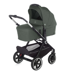 Jane Crosslight-3 Duo Pram & Pushchair