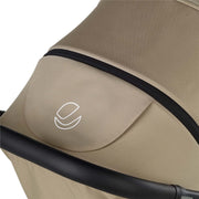 Jane Clap Lightweight Pushchair – Auto-Folding Compact Stroller for Travel & Everyday Use image 12