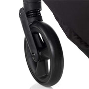 Jane Clap Luxe Pushchair & Footmuff image 20