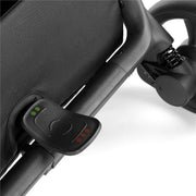 Jane Clap Luxe Pushchair & Footmuff image 22