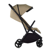 Jane Clap Luxe Pushchair & Footmuff image 6