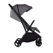 Jane Clap Lightweight Pushchair – Auto-Folding Compact Stroller for Travel & Everyday Use image 25