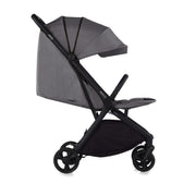 Jane Clap Luxe Pushchair & Footmuff image 27