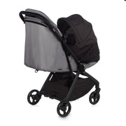 Jane Clap Luxe Pushchair & Footmuff image 28