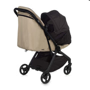 Jane Clap Lightweight Pushchair – Auto-Folding Compact Stroller for Travel & Everyday Use image 5
