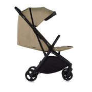 Jane Clap Luxe Pushchair & Footmuff image 8