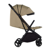Jane Clap Luxe Pushchair & Footmuff image 9