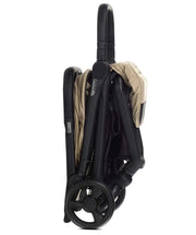 Jane Clap Luxe Pushchair & Footmuff image 10