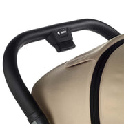 Jane Clap Luxe Pushchair & Footmuff image 12