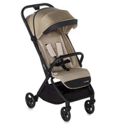 Jane Clap Lightweight Pushchair – Auto-Folding Compact Stroller for Travel & Everyday Use image 1