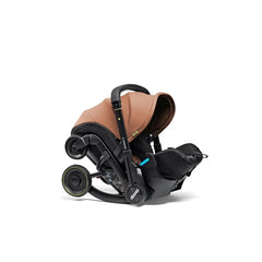 Doona X Infant Car Seat & Stroller – Terracotta