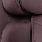 baby plus Pixi i-Size Group 0+/1/2/3 (Birth to 12 Years) Car Seat - Pink image 21
